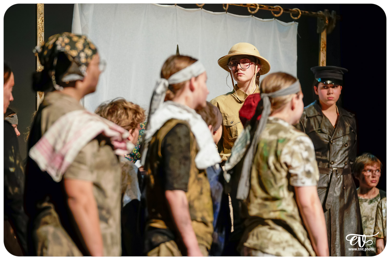 TMTPHOTO LES ENFANTS DU LEVANT (MAITRISE SAINT PHILOMENE HAGUENAU) 170
